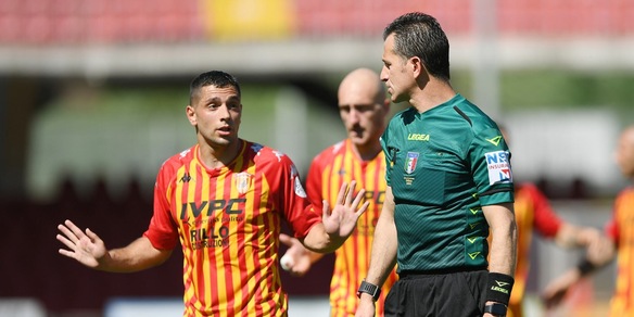 "Interrogazione parlamentare su Mazzoleni a Napoli e Benevento"