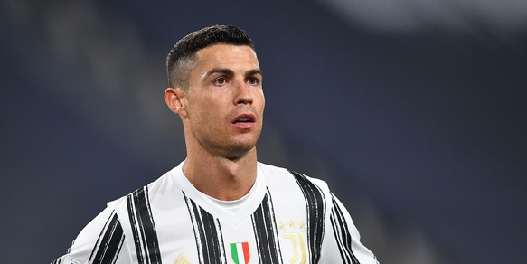 Juve, il futuro di Cristiano Ronaldo tra nervosismo e riflessioni