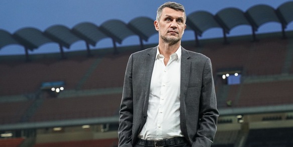 Juve-Milan, Maldini: "Donnarumma vuole giocare la Champions"