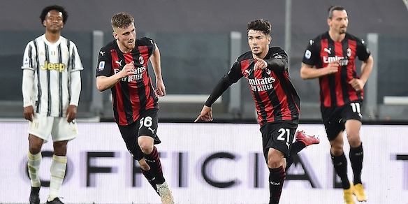 Milan, Roma, Benevento e Berrettini: le ultimissime