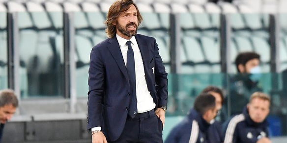 Pirlo: "Juve, è colpa mia ma non mi dimetto"