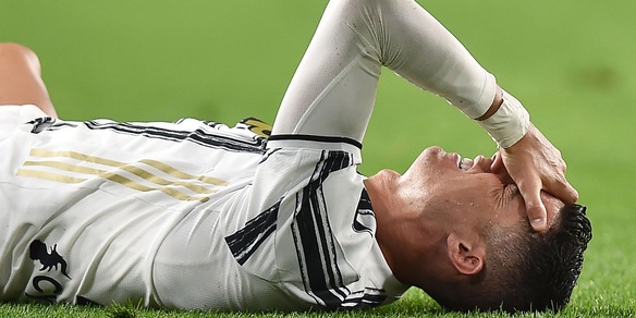 Juve, tutti i dubbi di Cristiano Ronaldo senza Champions