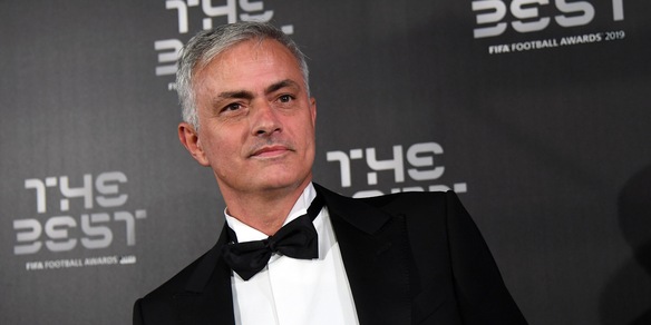 Roma, Mourinho prepara lo sbarco: ecco il programma Capitale