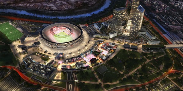 Stadio Roma, Pelonzi: "Per nuovo progetto bisogna annullare delibera Tor di Valle"