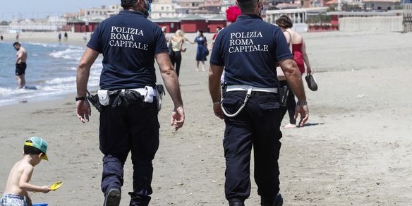 Coprifuoco, quarantena, riaperture: cosa cambia dopo il 14 maggio