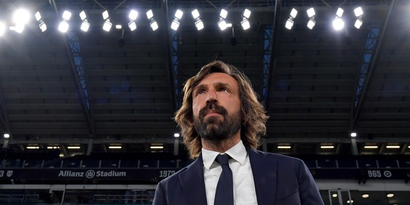 Pirlo, Gravina, Tokyo 2020 e Fognini: le ultimissime
