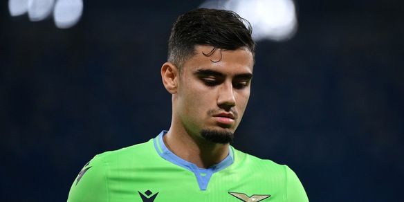 Serie A, 6 squalificati. Un turno a Leiva e Pereira della Lazio