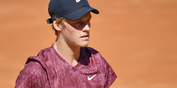 Sinner sfida Nadal: "Nessuna paura, sono cresciuto"