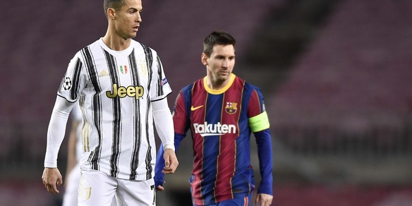 Trofeo Gamper 2021, la Juve affronta il Barcellona per due volte