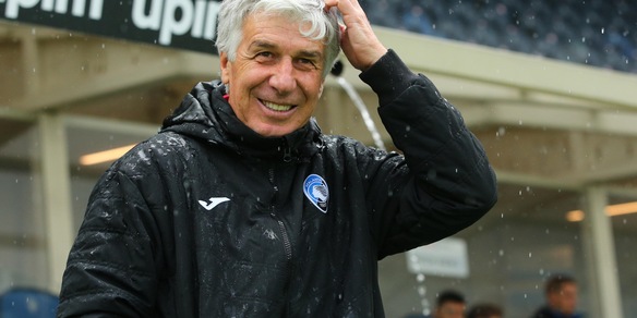 Atalanta, Gasperini è salvo: rinviata la sentenza del TNA