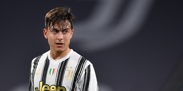 Calciomercato Juve, Dybala in uscita ma senza coppa non basterà