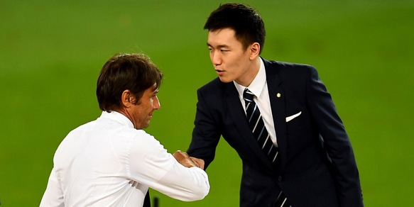 Inter, squadra verso il no ai tagli. Conte riflette sul futuro