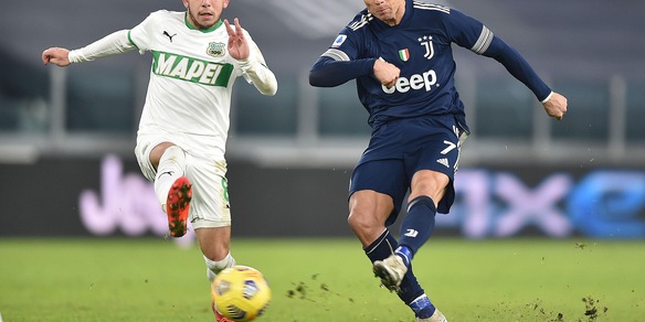 Probabili formazioni Sassuolo-Juve: aggiornamenti