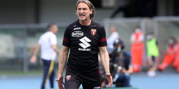 Torino, Nicola: "Il nostro campionato non finisce con il Milan"