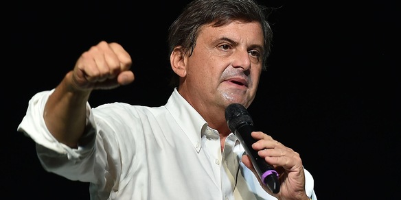 Stadio Roma, Calenda: "A breve la proposta sul nuovo terreno"