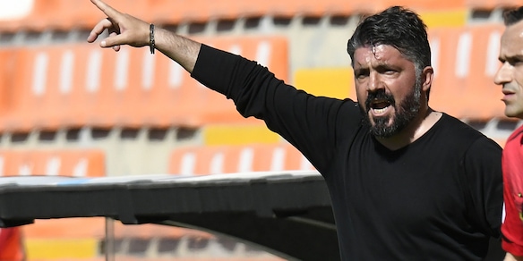 Di Fusco: "Gattuso via da Napoli? Sarebbe un peccato"