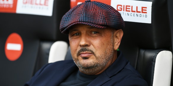 Mihajlovic: "Riscattiamo Barrow e Soumaoro. Antov? Vedremo...""