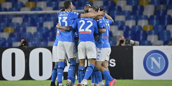 Montervino: "Questo Napoli è diventato devastante"