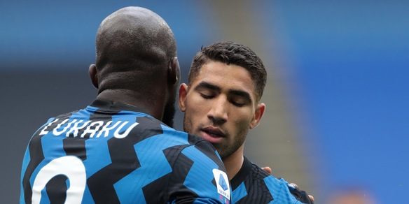 Calciomercato Inter: Lukaku, Hakimi e altri top in bilico. E Conte?