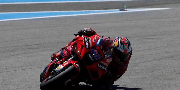 MotoGp, Gp Francia in diretta tv: orari e dove vederlo