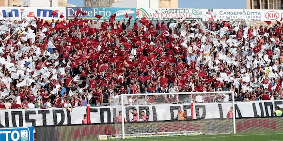 Il Trapani può rinascere: due manifestazioni d'interesse