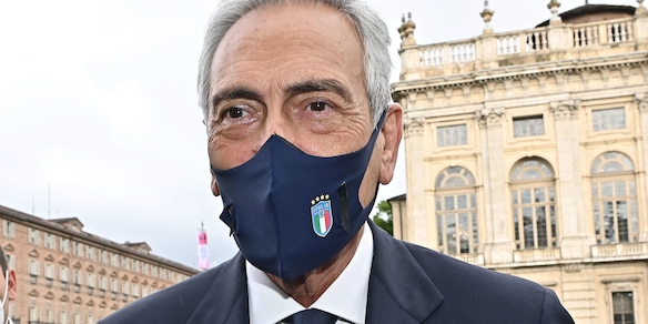 Gravina: “La Juve rispetti le regole. Serie A da riformare”