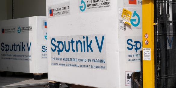 Covid, San Marino apre al turismo vaccinale con lo Sputnik
