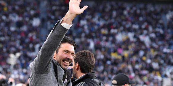Buffon, parla l'agente: "Futuro di Gigi? Lo vedo allenatore..."