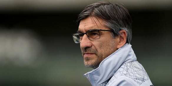 Verona, Juric: "Futuro? Voglio chiarezza: parlerò con Setti"