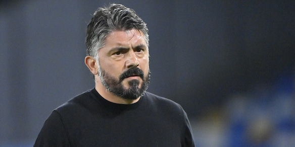 De Nicola: "Gattuso intelligente, per questo andrà via da Napoli"