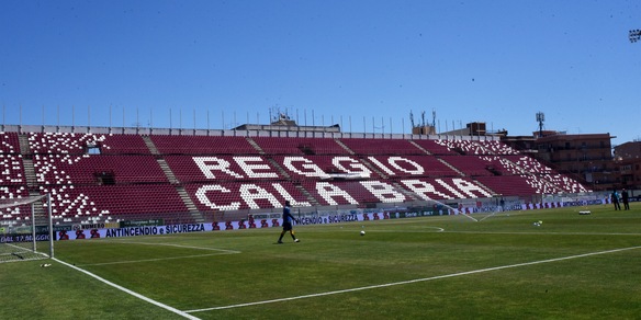 Finale Champions, sindaco di Reggio Calabria propone il Granillo