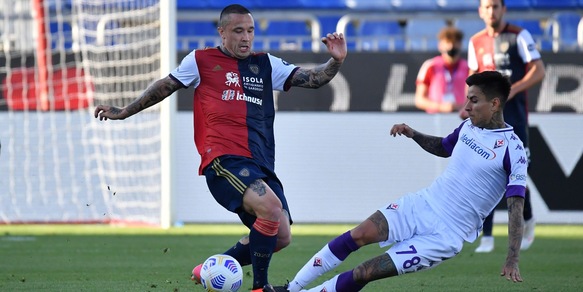 Cagliari-Fiorentina 0-0: commento al risultato della partita
