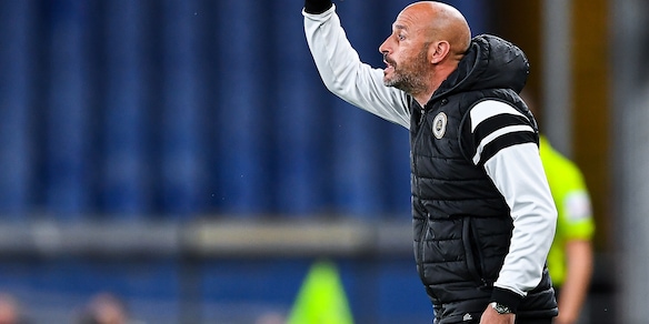 Italiano è pronto: "Spezia, col Torino è una finale"