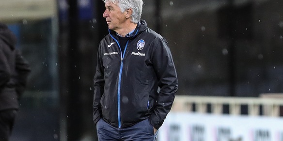 Atalanta, Gasperini: "Tre punti e siamo in Champions"