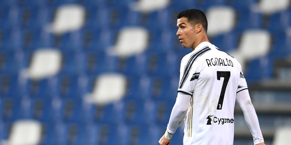 Ronaldo, Superlega, Verona e tennis: le ultimissime