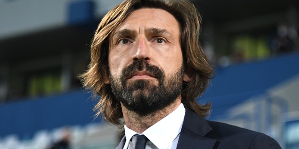 Pirlo: "Non era facile, Juve ancora viva. Dybala è mancato tanto"