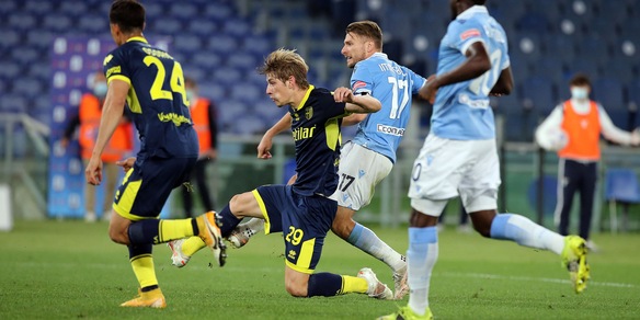 Parma, con il Sassuolo maglia speciale contro il razzismo