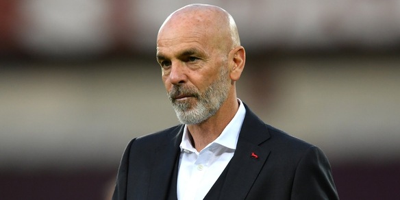Milan, Pioli: "Champions? Manca una vittoria. E su Ibrahimovic..."