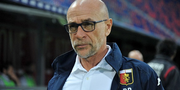 Genoa, Ballardini prepara l'esordio ufficiale: "Onoriamo la Coppa Italia"
