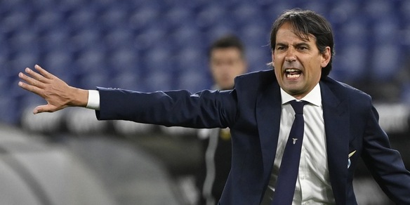 Inzaghi carica la Lazio: "Buone sensazioni in vista del derby"