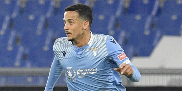 "Lazio, occhio a Luiz Felipe: non solo Atletico, piace anche al Betis"