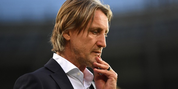 Torino, Nicola: "Puniti pesantemente dal Milan"