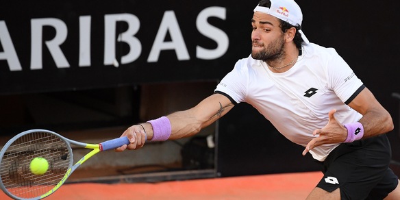 Diretta Internazionali d’Italia di tennis: dove vederli in tv live