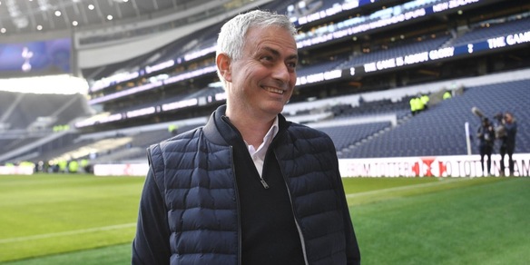 Ecco quando verrà presentato Mourinho alla Roma