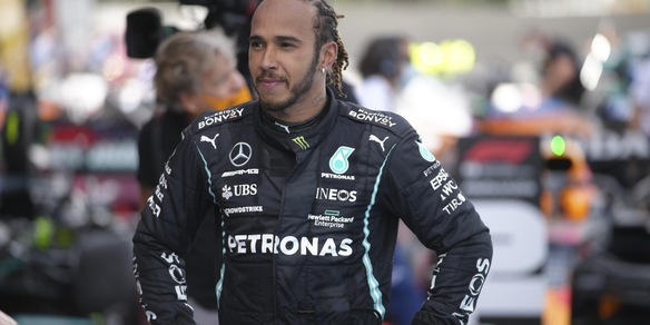 I guadagni degli sportivi nel 2020: Lewis Hamilton all'ottavo posto