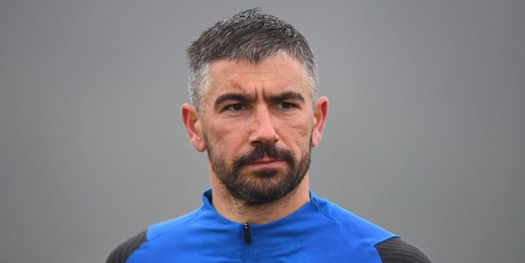 "Kolarov in Serbia: biennale con la Stella Rossa di Stankovic"