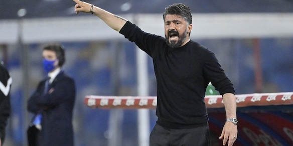Bruscolotti: "Napoli piazza ideale per Gattuso. Spiace se va via"