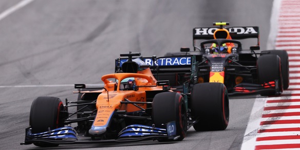 F1, Gp di Turchia a rischio: possibile doppia gara in Austria