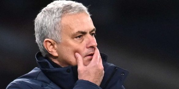 Mourinho da Londra studia la Roma, il primo visionato è a sorpresa: video
