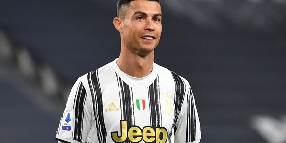 Juve, Mendes annuncia: "Cristiano Ronaldo non torna allo Sporting"